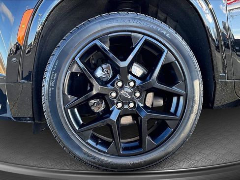 Used 2024 Chevrolet Traverse RS w/ LPO, Floor Liner Package image 10