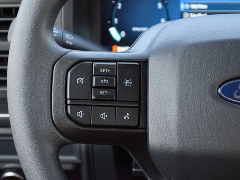 New 2026 Ford F150 STX w/ Equipment Group 200A image 9