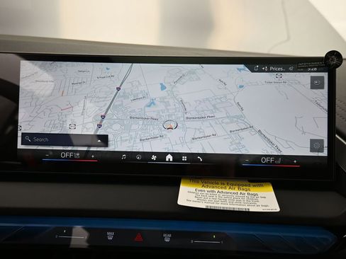 New 2026 BMW X3 M50 w/ Premium Package image 14