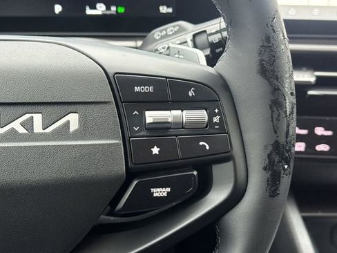 New 2026 Kia Sportage SX Prestige AWD/4WD image 31