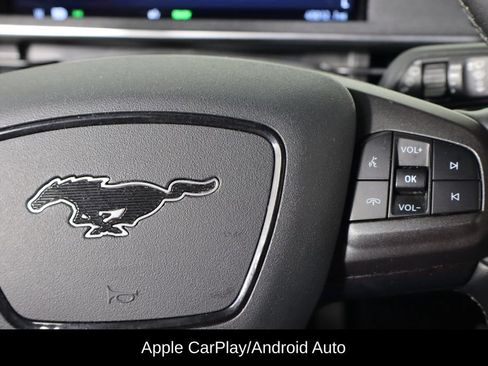 Used 2021 Ford Mustang Mach-E Select AWD/4WD image 10