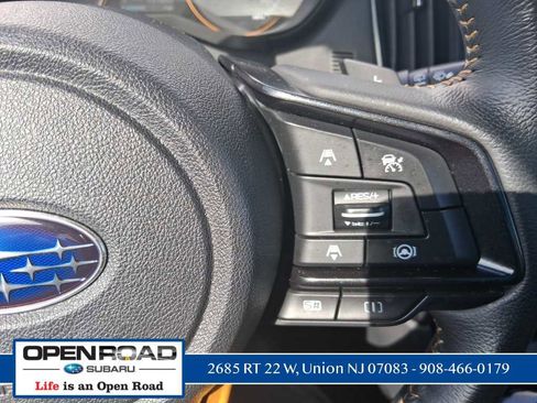 Used 2023 Subaru Forester Wilderness image 19