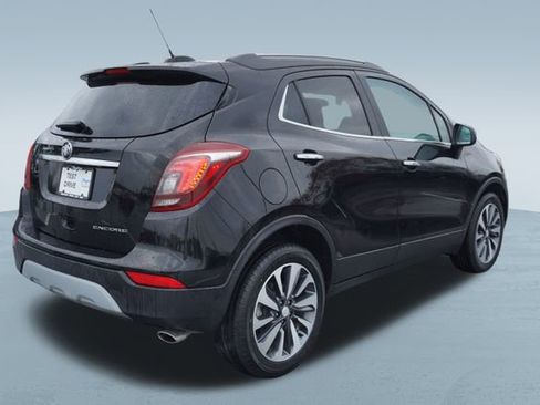 Used 2021 Buick Encore Preferred w/ Safety Package image 9
