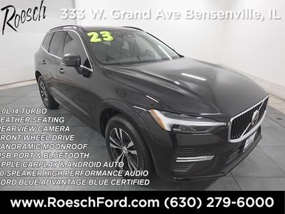 Used 2023 Volvo XC60 B5 Core