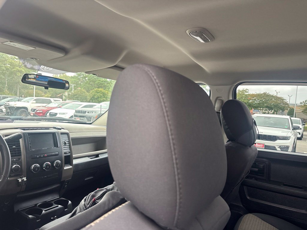Used 2012 RAM 1500 Express AWD/4WD image 14