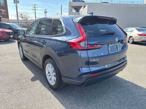 Used 2024 Honda CR-V EX image 16