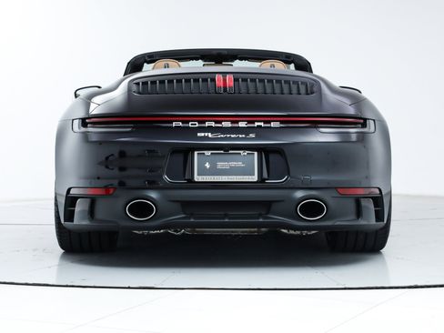 Used 2024 Porsche 911 Carrera S image 9