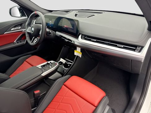 New 2026 BMW X1 M35i w/ Technology Package AWD/4WD image 16