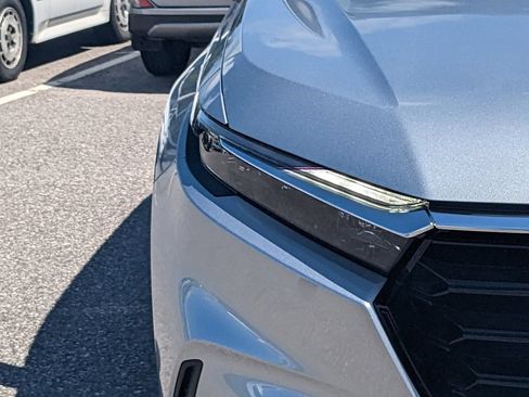 New 2026 Honda CR-V EX-L image 9