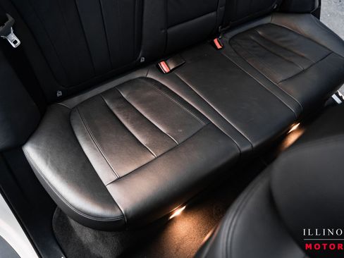 Used 2015 BMW X5 xDrive35d image 35