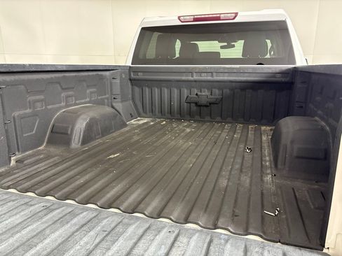 Used 2020 Chevrolet Silverado 1500 LT w/ All-Star Edition RWD image 16