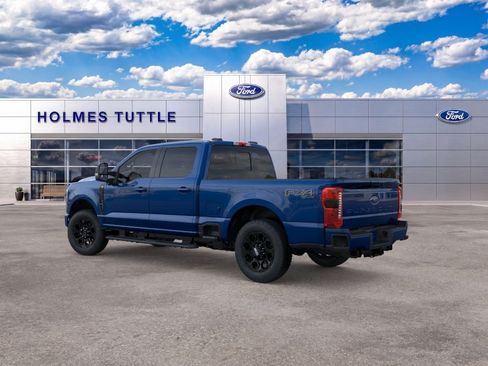 New 2026 Ford F350 XLT w/ XLT Premium Package AWD/4WD image 4