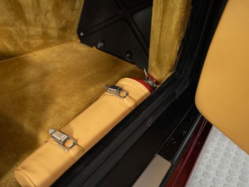 Used 2003 Ferrari 575M Maranello image 65