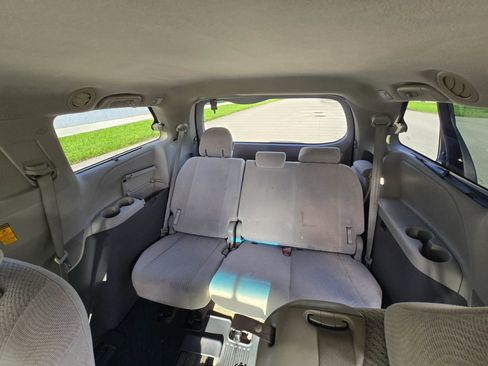Used 2014 Toyota Sienna LE FWD image 17