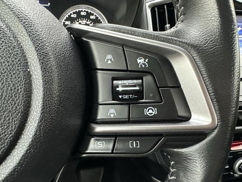 Used 2020 Subaru Forester Premium image 18