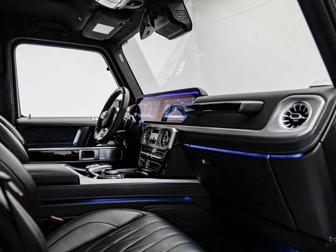 Used 2022 Mercedes-Benz G 63 AMG 4MATIC image 48