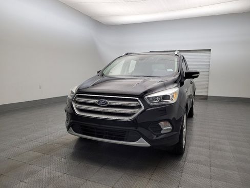 Used 2019 Ford Escape Titanium image 15