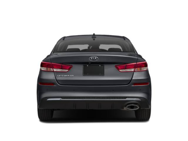 Used 2019 Kia Optima LX w/ LX Premium Package FWD image 8