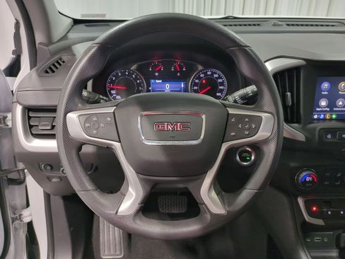 Used 2022 GMC Terrain SLE w/ Driver Convenience Package image 28