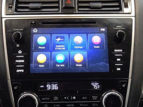 Used 2019 Subaru Outback 2.5i Premium AWD/4WD image 25