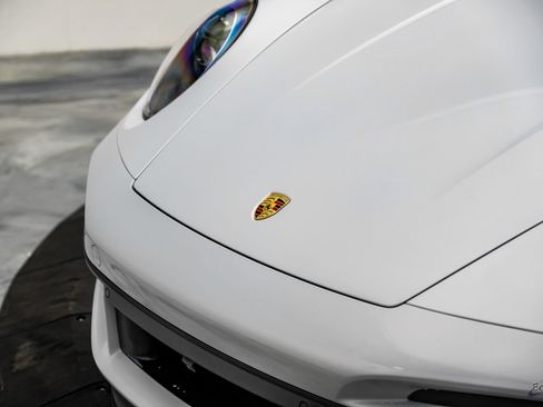 Used 2023 Porsche 911 Turbo S AWD/4WD image 30