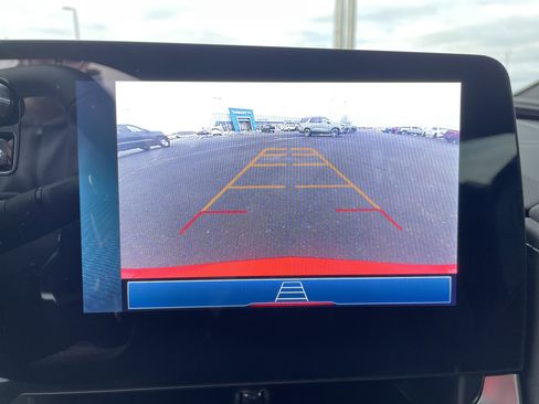 Certified 2025 Chevrolet Corvette Stingray Coupe w/ 1LT image 13