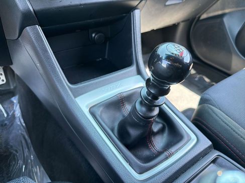 Used 2016 Subaru WRX Premium AWD/4WD image 19
