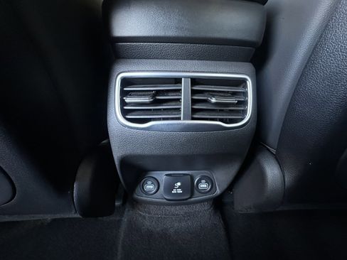 Used 2022 Hyundai Santa Fe Limited w/ Cargo Package image 43