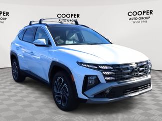 New 2026 Hyundai Tucson Limited AWD/4WD video 1