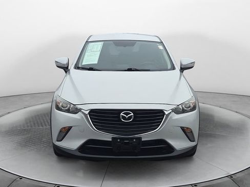 Used 2016 MAZDA CX-3 Touring image 8