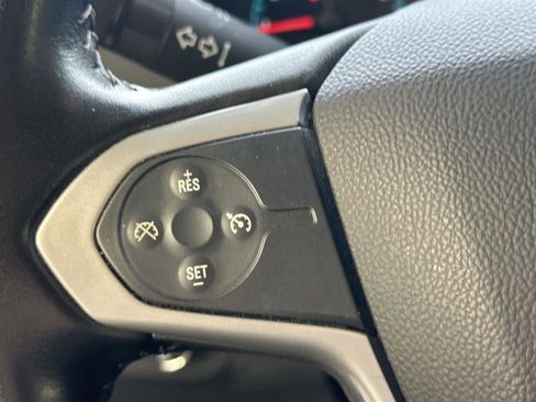 Used 2022 Chevrolet Colorado LT w/ LT Convenience Package image 23