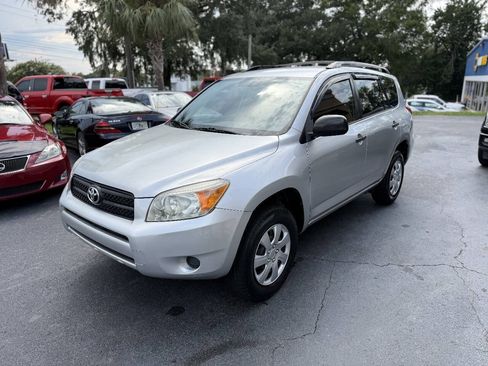 Used 2008 Toyota RAV4 2WD image 6
