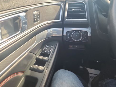 Used 2019 Ford Explorer Sport w/ Equipment Group 401A image 30