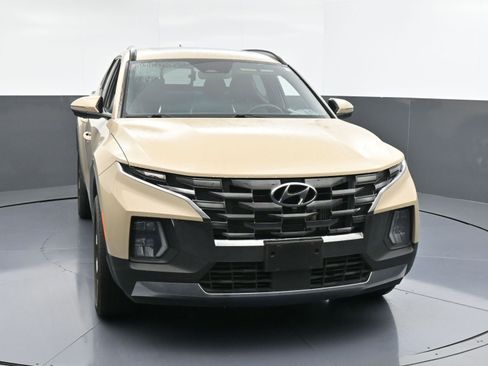 Used 2024 Hyundai Santa Cruz Limited image 2