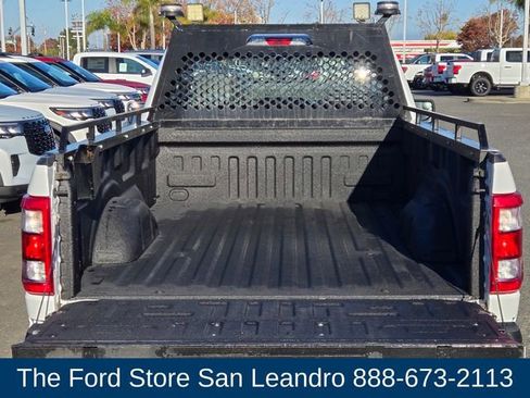 Certified 2023 Ford F150 XL image 11