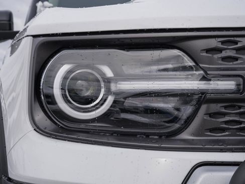 New 2026 Ford Bronco Sport Big Bend AWD/4WD image 11