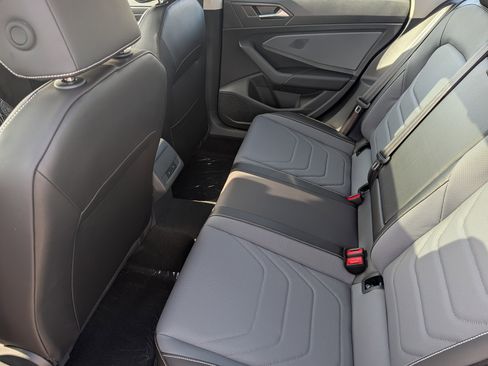 New 2026 Volkswagen Jetta SEL FWD image 5
