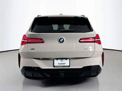 Used 2026 BMW X3 xDrive30i w/ Premium Package AWD/4WD image 11