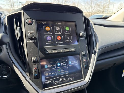 New 2026 Subaru Crosstrek 2.5i image 18