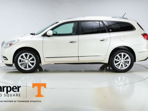 Used 2015 Buick Enclave Premium w/ Experience Buick Package image 44