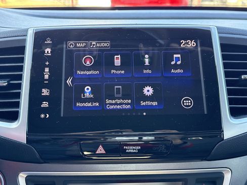 Used 2019 Honda Ridgeline RTL-T image 24