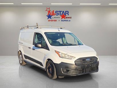 Used 2019 Ford Transit Connect XL