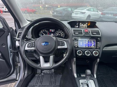 Used 2018 Subaru Forester 2.5i Limited image 13