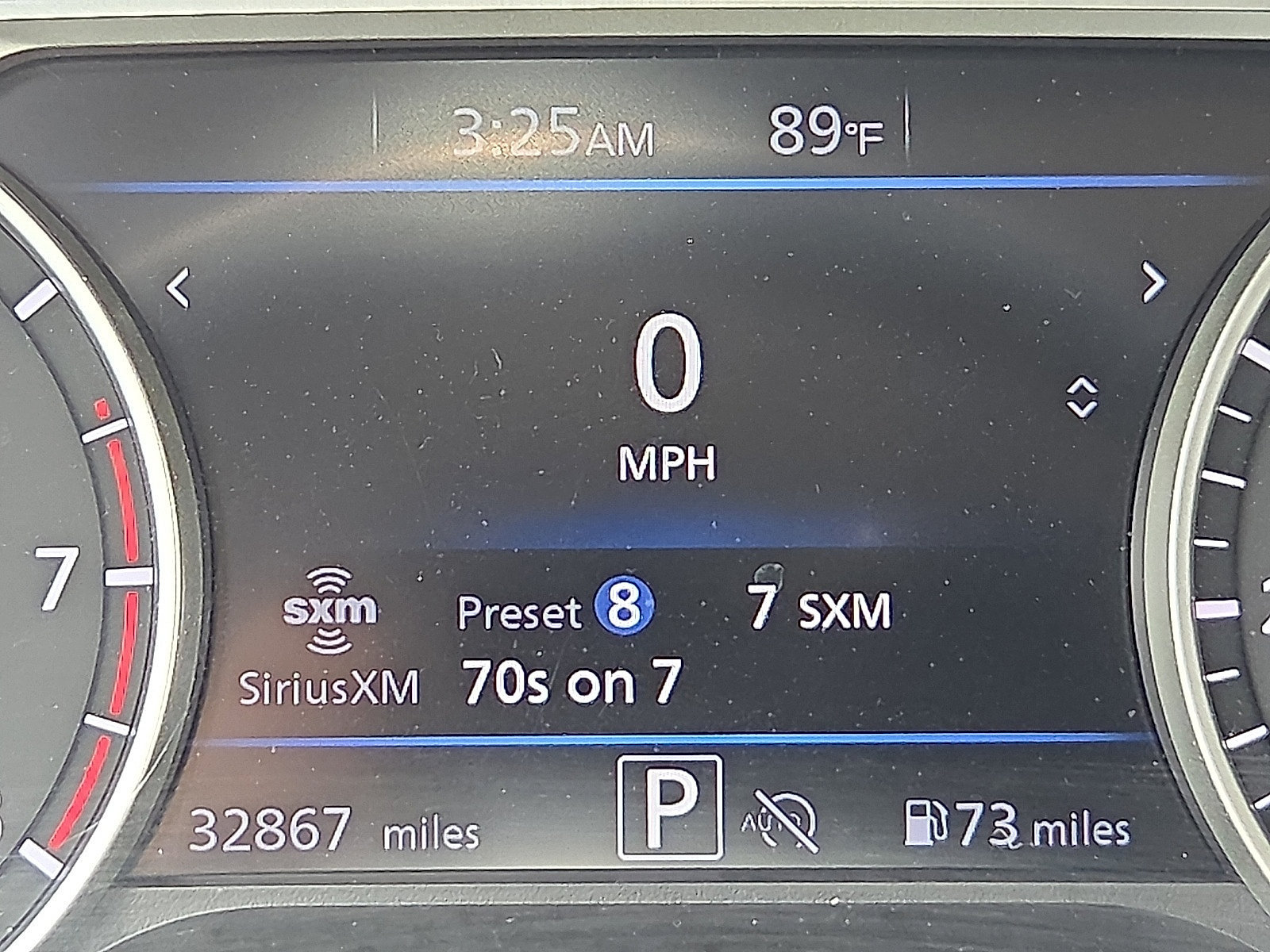 Used 2025 Nissan Sentra SR FWD image 23