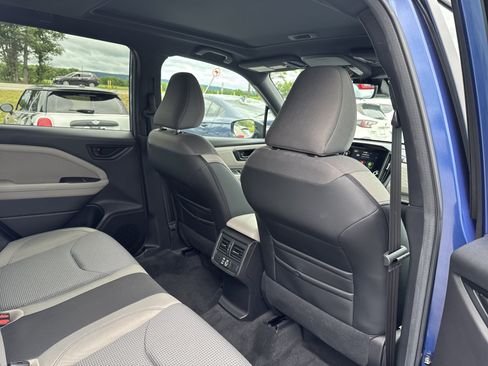 Used 2026 Subaru Forester Premium AWD/4WD image 20