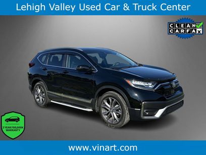 Used 2020 Honda CR-V Touring