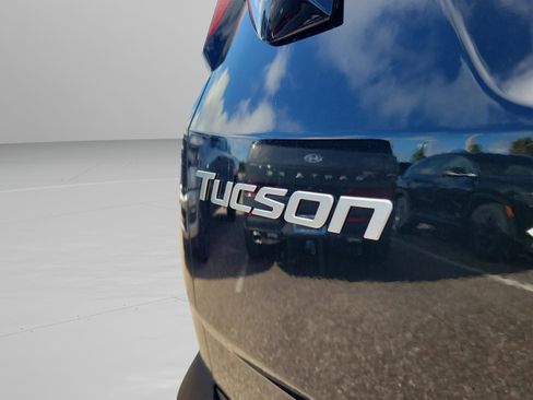 New 2026 Hyundai Tucson SE image 6
