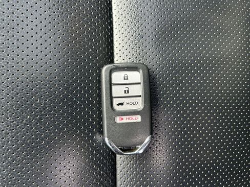 Used 2015 Honda CR-V Touring image 33