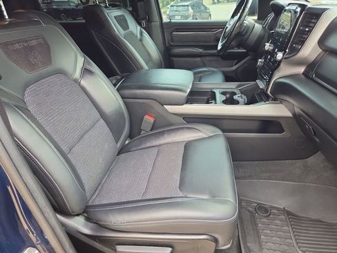 Used 2020 RAM 1500 Lone Star w/ Built-to-serve Edition RWD image 24