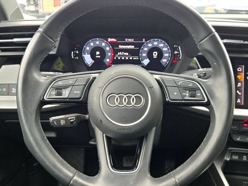 Used 2024 Audi A3 2.0T Premium FWD image 20